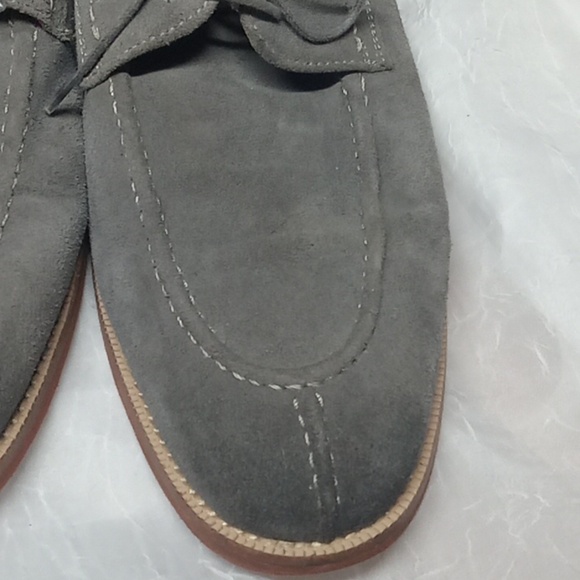 Mivano Italia men's dress shoes size 11.5 - Picture 8 of 10